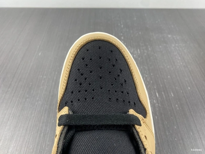 Cheap Heirloom Jordan 555088-202 Air OG 1 High 0824